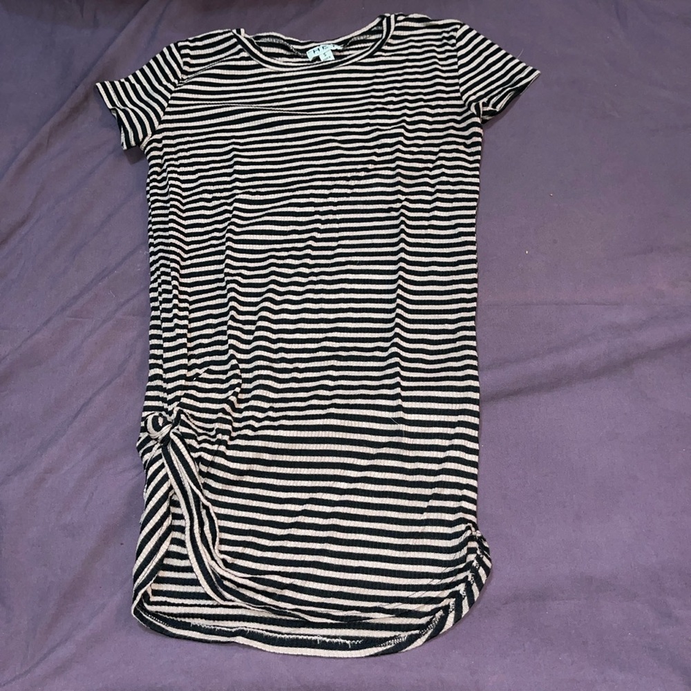 Casual dress